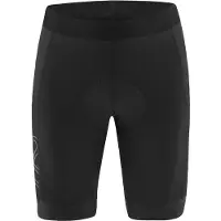 Löffler - Bike Tights Aeroflex - Fietsbroek 56, zwart