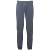 Mountain Equipment - Women's Sella Pant - Softshellbroek 44/46, blauw