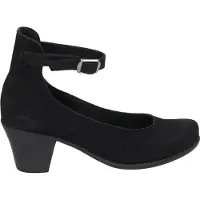 Melluso - D5176Z - Pumps - Kleur: Zwart - Maat: 38.5