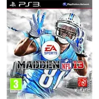 Madden NFL 13