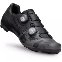 SCOTT fietsschoenen Gravel RC Maat 42 Matt black/anthracite grey