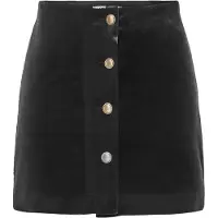 ONLY Rok 'ONLELSY' zwart