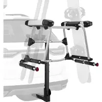 Vevor Skiboard Snowboard Dakdrager voor maximaal 6 paar ski's/4 snowboards