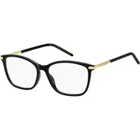 Marc Jacobs Zichtbril MARC 836 55/15/140 Zwarte Acetaat monturen VROUW MARC 836