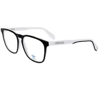Adidas Originals OR5020 56/16/145 Zwarte Acetaat Bril UNISEX OR5020