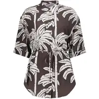 Geisha Blouse dessin