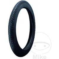 Heidenau NR-1 ( 2.00-17 RF TT 31J Achterwiel, Voorwiel ) | Motorbanden