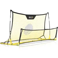 SKLZ Quickster Training Goal Geel