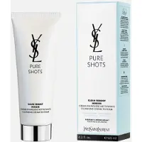 Yves Saint Laurent - Pure Shots Clean Reboot Cleanser - Reinigingscreme - Facial Cleanser