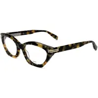 Marc Jacobs Brilmontuur - - MJ 1015 HVNA YLLW (A84) - Kleur Hvna Yllw