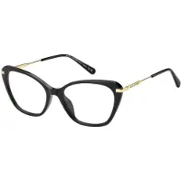 Marc Jacobs Zichtbril MARC 899/G 54/17/140 Zwarte Acetaat monturen VROUW MARC 899/G