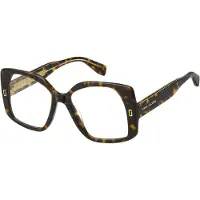 Marc Jacobs MJ 1141 52/17/140 Havana Acetaat monturen VROUW MJ 1141
