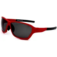 Rodenstock R3276 Red 66/10/125 UNISEX Zonnebrillen