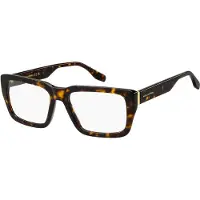 Marc Jacobs MARC 849 56/18/150 Havana Acetaat monturen MAN MARC 849
