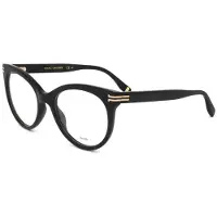 Marc Jacobs Runway MJ 1026 51/19/140 Zwarte Acetaat DAME MJ 1026