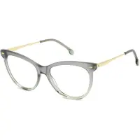 Carrera 3078 55/17/140 Groene Acetaat monturen VROUW 3078