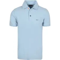 New zealand auckland 26cn150 Korte Mouw Poloshirt