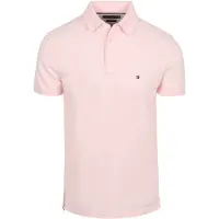 Tommy Hilfiger Shirt 'CORE 1985' rosa