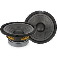 HomeShopXL Woofer - 6,5" / 160 mm - 90/160 W - 8 Ohm [30753]
