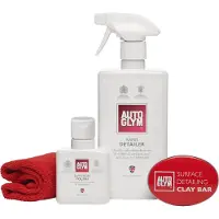 Autoglym 945107200 Reinigingsset voor de auto