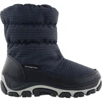 Antarctica 123 Sneeuwschoenen Laarzen Blauw 23-24