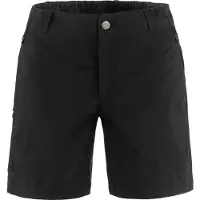 Fjällräven Hoja Hybrid Shorts W Maat: 42
