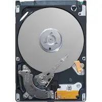 Dell HD 500 S3 7,2K 512E 7MM JAG-C7 (0.50 TB, 2.5"), Harde schijf