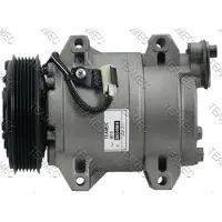 Teamec Compressor, airconditioner 8614984
