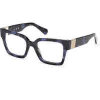 MAX&Co. MO5175 51/19/140 Gekleurd havana Voorzijde acetaat VROUW MO5175