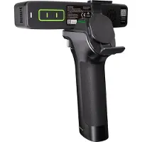 Creality Otter Lite Expert 3D-Scanner – Draadloze Handheld 3D Scanner – Full Color Scan – 0,05 mm Nauwkeurig – Voor 3D-Printen