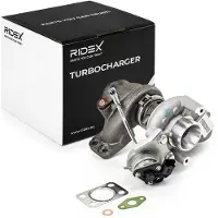 RIDEX 2234C12055 Turbocharger