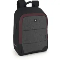 Gabol Anti Diefstal Laptop Rugzak 15 inch Direct Zwart