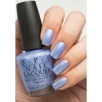 O.P.I. OPI nagellak Show us your tips ! NL N62