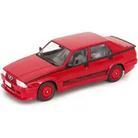 Alfa Romeo 75 Turbo Evoluzione - 1:18 - Modelcar Group