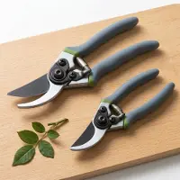 Cheqo Snoeischaar - Snoeischaar Set - Snoeischaren - Snoeischaren Set - Tuinschaar - Tuinscharen - Tuinschaar Set - Snoeischaar Tuin - Snoeischaar voor Takken - Snoeischaar voor Bloemen