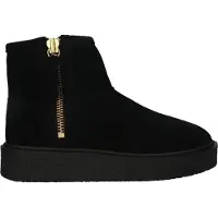 Blackstone Boots 'Enjar Lutia EL426' zwart