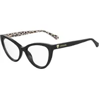 Moschino Brillen met correctie MOL631 7RM