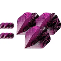 Target Lorraine Winstanley G2 Pro Ultra 3 Set NO2 - Dart Flights
