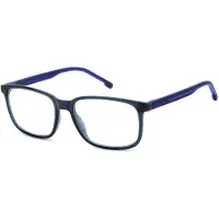 Carrera 8916 55/17/145 Blauw Polyamide monturen MAN 8916