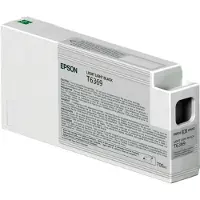Epson T6369 (C13T636900) Inktcartridge Licht licht-zwart