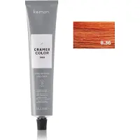 Kemon Cramer Tot 8.36 Lt Gldn Mahogany Bld 100Ml V2