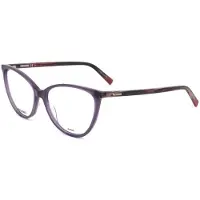 Missoni Bril - - MIS 0136 - Paars - Acetaat - Dames