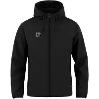 Givova Softshell Jacket Blauw XL Vrouw