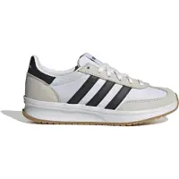 Adidas Sneakers laag 'Run 70s 2.0' grijs / zwart / wit
