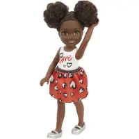 Barbie - Chelsea and Friends Doll - Curly Hair