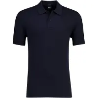 BOSS regular fit poloshirt van puur katoen model 'PALLAS'