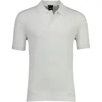 BOSS Pallas 10278258 Korte Mouw Poloshirt