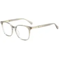 Kate spade KS HERMIONE 2 52/18/140 Grijze Acetaat monturen VROUW KS HERMIONE 2