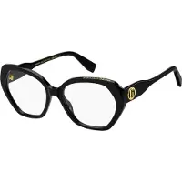 Marc Jacobs Zichtbril MARC 812 54/17/140 Zwarte Acetaat monturen VROUW MARC 812