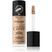 Deborah Milano 24Ore Extra Cover Foundation